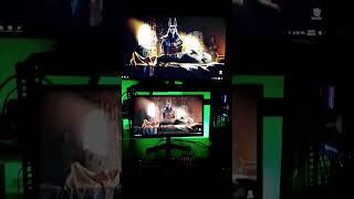 MY GAMING SETUP #shorts #short #shortvideo