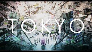6 Minutes in Japan Tokyo & Kyoto - 4k