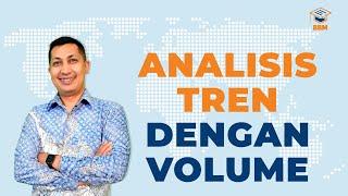 Anti Terjebak False Breakout Ini Cara Cek Saham Uptrend Pakai Volume Analisis  BBM