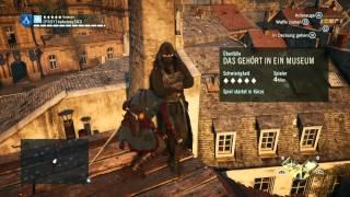 Assassins Creed® Unity #001 Das Gehört In Ein Museum