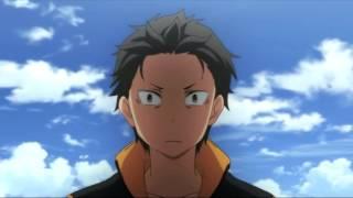 Re zero AMV  - Bring me back to life
