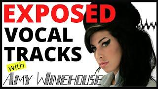 Explaining the MAGIC of Amy Winehouses Rehab