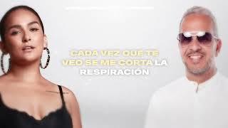 Daniela Darcourt @norbertovelez - Cada Vez Que Te Veo Lyric Video