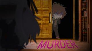 Staging Music Murder Danganronpa 1 THH AUKyoko Makoto Byakuya Makoto angst