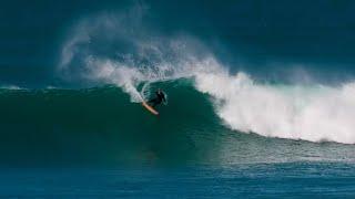 J-BAY PUMPING 8FT SUPER SESSION JOHN PUTS ON A CLINIC WITH JORDY ETHAN JOAO AND MORE