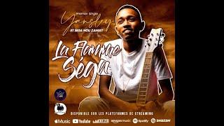 Yansley & Sega Nou Zanset - Sakouy Li Amor Official Music Video - Album La Flamme Sega