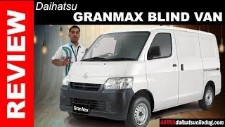 Daihatsu Granmax Blind Van