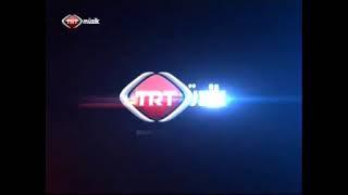 TRT Müzik - Logo Jeneriği Temmuz 2012 - Ekim 2012