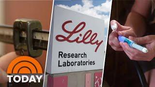 Exclusive How Eli Lilly’s making weight loss drugs more accessible