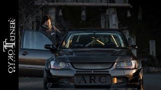 Owners Spotlight Takeru Sans JDM EVO VII