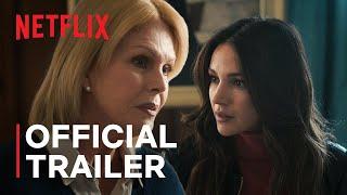 Fool Me Once  Official Trailer  Netflix