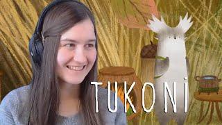 ОЧЕНЬ МИЛАЯ ИГРА  Tukoni