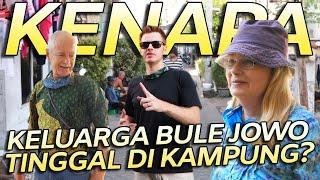 BIKIN PENASARAN KENAPA BULE JOWO MAU DIBESARKAN DI KAMPUNG?