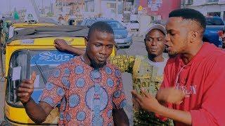 AFRICAN PRANK  FIVE FIVE FOR 5 SLAPS