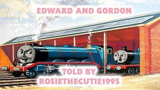 2. Edward and Gordon