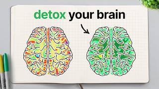 Youre Destroying Your Mind - How to Control Dopamine