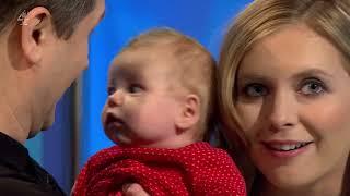 Countdown Game Show - Rachel Riley Returns with Pasha Kovalev and Baby Noa 15 March 2022