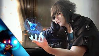 NOCTIS RAP - Ambition Final Fantasy XV │ Zach B