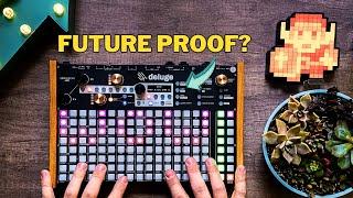 How Synthstrom Made Deluge Immortal  Updates & Open Source Community Firmware 