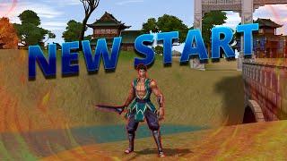 Metin2 Europe - *A NEW START* Ninja 1