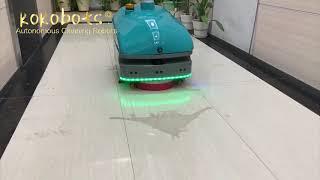 Kokobots S79 Autonomous Cleaning Robot