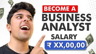 Business Analyst What is it? How to become Business Analyst FOR FREE
