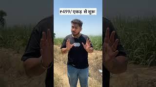 फसल बीमा #shorts #cropinsurance #KshemaGeneralInsurance