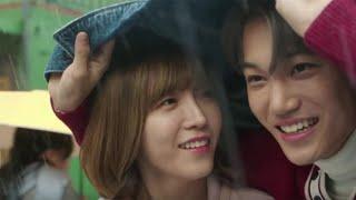 New Korean Mix Hindi SongThe Luckiest Girl in Kdrama Korean Love Story 2021 Hello Drama