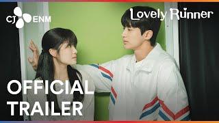 Lovely Runner  Official Trailer  CJ ENM