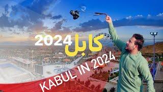 Ep91  Menafal Show  See you Kabul City in 2024  کابل ښار   شهر کابل را تماشه کنید  #viral