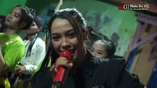 PENGEN NDUENI VOC. LELYSA  Sintren Dangdut NURHALIMAH CAHAYA  Show. Parean