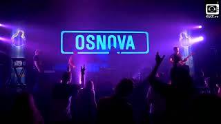 OSNOVA - Love Buzz Live at Vlads Show