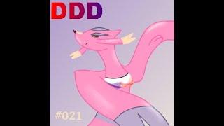 DDD Training Session #21 Mienshao