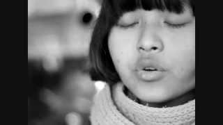 All of me - John Legend COVER by Medhavi Tamang14 years old girl singing MUST WATCH