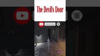  The Devils Door Location in GTA Online Stay away from that dangerous door 1 #gtaonline #gta5