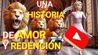 ¡Descubre el Inimaginable Secreto del Castillo de Los Tres Leones