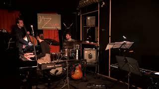 Celebrating Chick Corea - LIVE at ZWE Jazz Club Vienna - JAZZ LIVE STREAM - Trio  Elektric Band