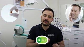 Dental İmplant Nedir?