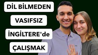 İngiltereye Dil Bilmeden Gitmek Mümkün - İngiltere Mevsimlik İşçi Vizesi