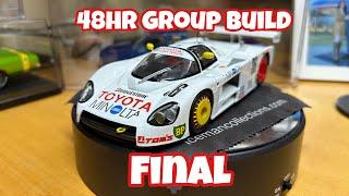 48 hour GB FINAL