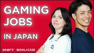 Jobs in Japans Gaming Industry. Everything You Need to Know  Tech Careers Japan