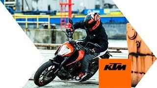 KTM 250 DUKE - One of a kind  KTM