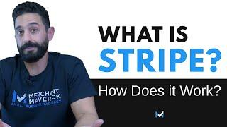 What is Stripe and How Does it Work? Stripe Explained