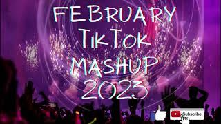 FebruaryTiktokMashup2023  #tiktokmashup #tiktoktrending  #tiktokMashups2023 #tiktokviral #tiktok