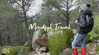 ️ MINDFUL TRAVEL Transformational trips by PLACEOK ‍️