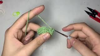 hướng dẫn đan len con hươu cao cổ bằng len