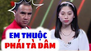 Nàng Thơ Tự Nhận Mình  DÂM  Khiến Chàng Vội Vàng Bấm Hẹn Hò Để Thử Cảm Giác Mới Và Cái Kết TOANG