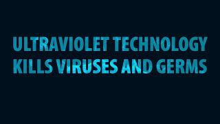 Ultraviolet Technology Devices