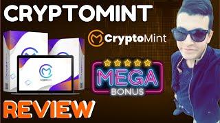 CryptoMint Review ️ WARNING ️ DONT GET CRYPTOMINT WITHOUT MY  CUSTOM  BONUSES