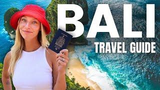10 BEST Things To Do In BALI Indonesia in 2024 Complete Travel Guide